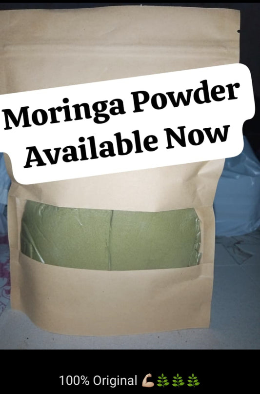 Moringa Powder 250grams pack
