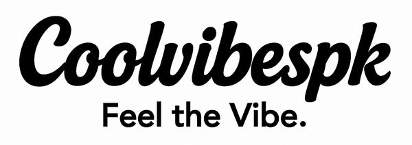 CoolVibespk